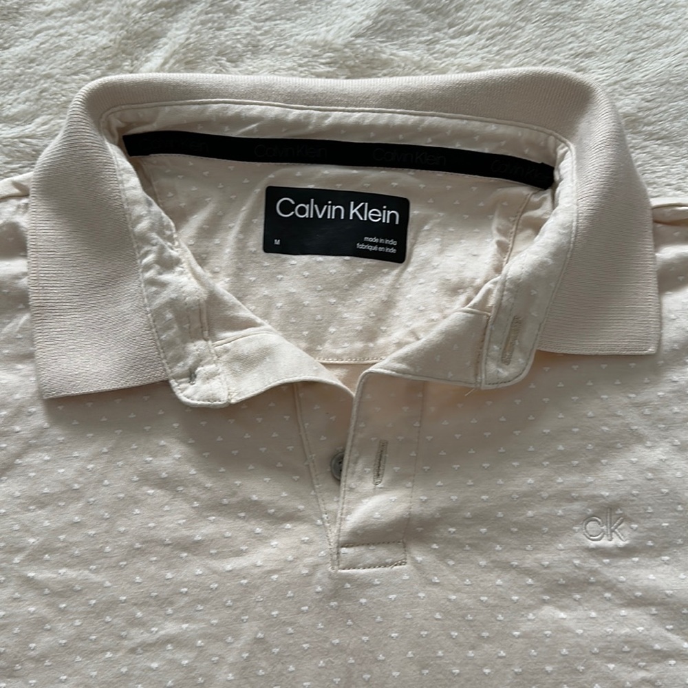 Calvin Klein T-Shirt